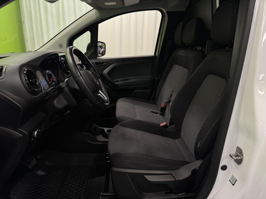 Mercedes-Benz Citan 2023