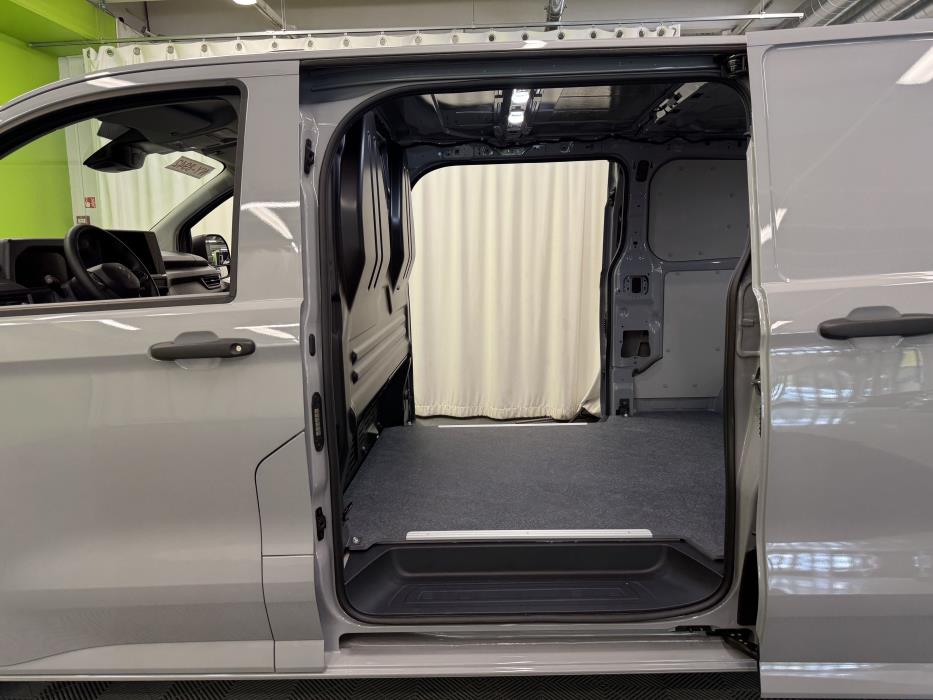 Volkswagen Transporter 2026