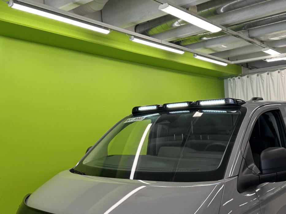 Volkswagen Transporter 2026