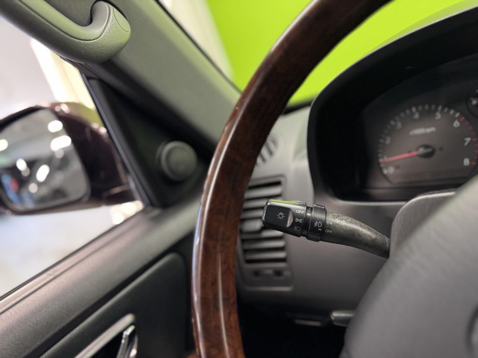 Hyundai Terracan 2002