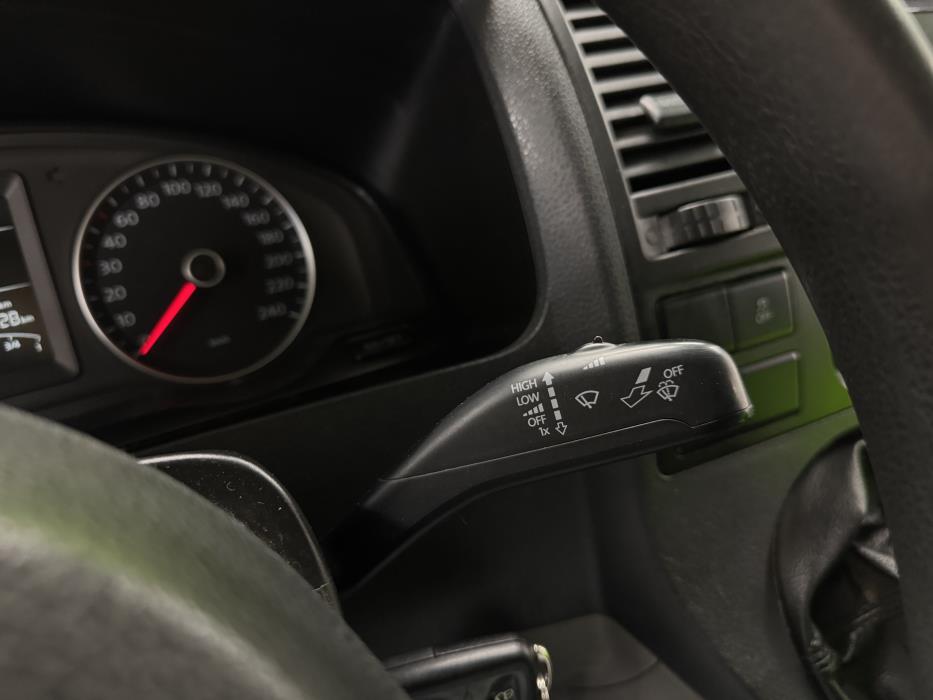 Volkswagen Transporter 2011