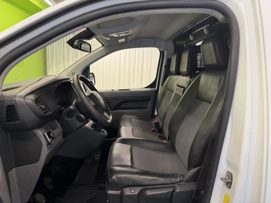 Toyota Proace 2016