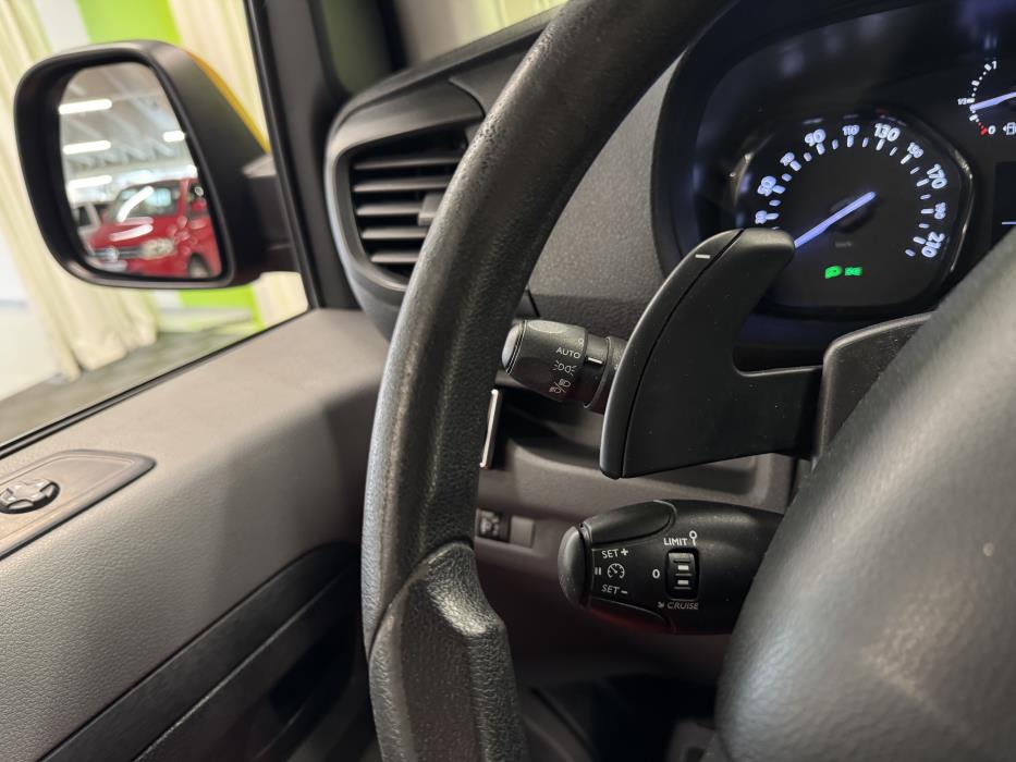 Toyota Proace 2017