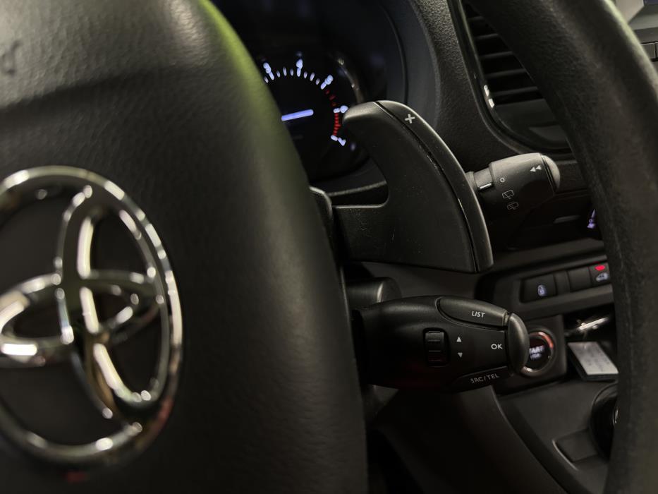 Toyota Proace 2017