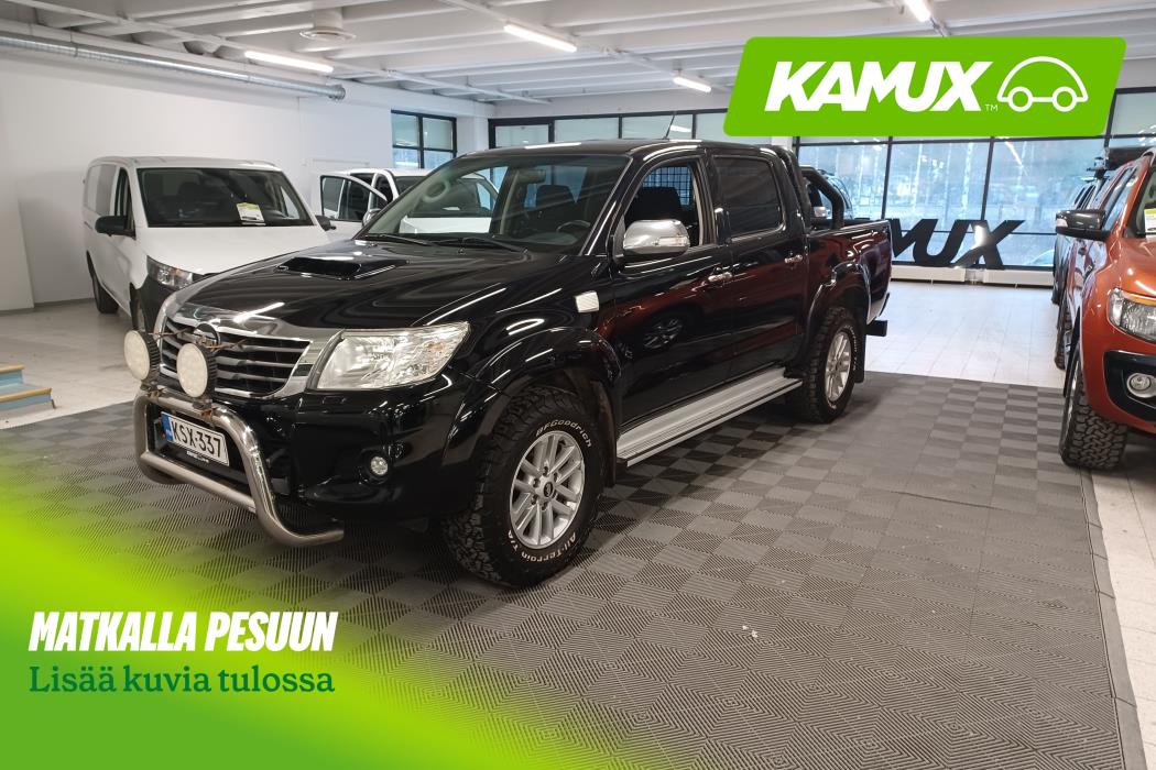 TruckMasters OX 4x4 2017