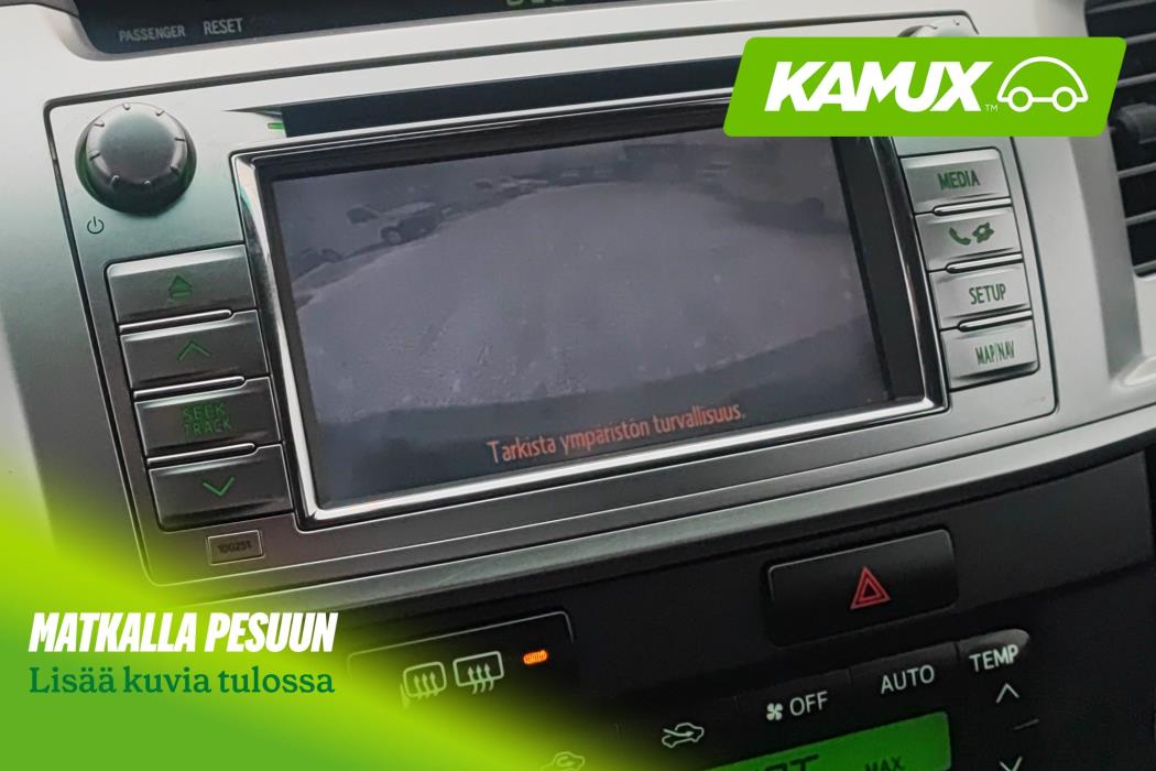 TruckMasters OX 4x4 2017