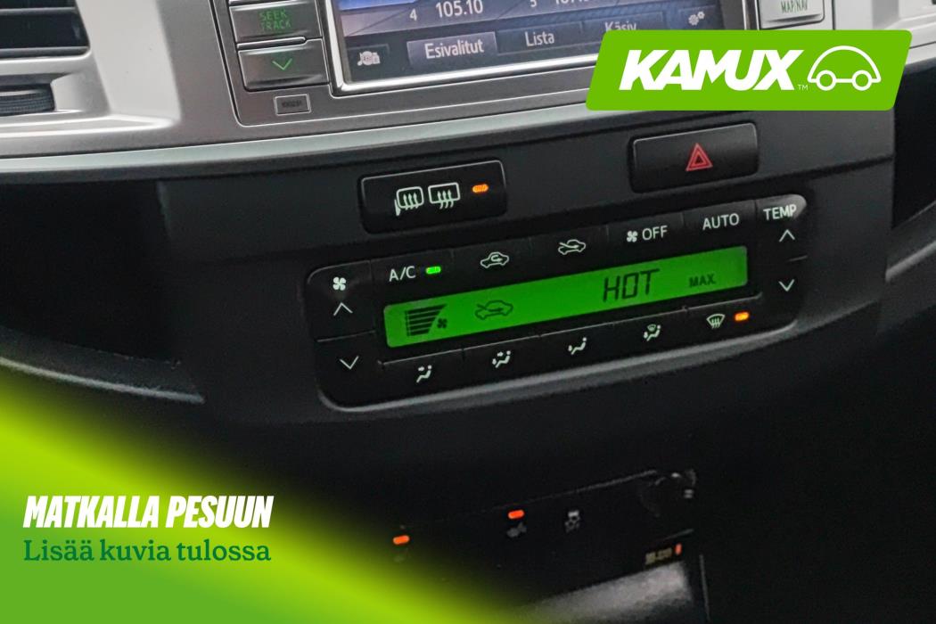 TruckMasters OX 4x4 2017