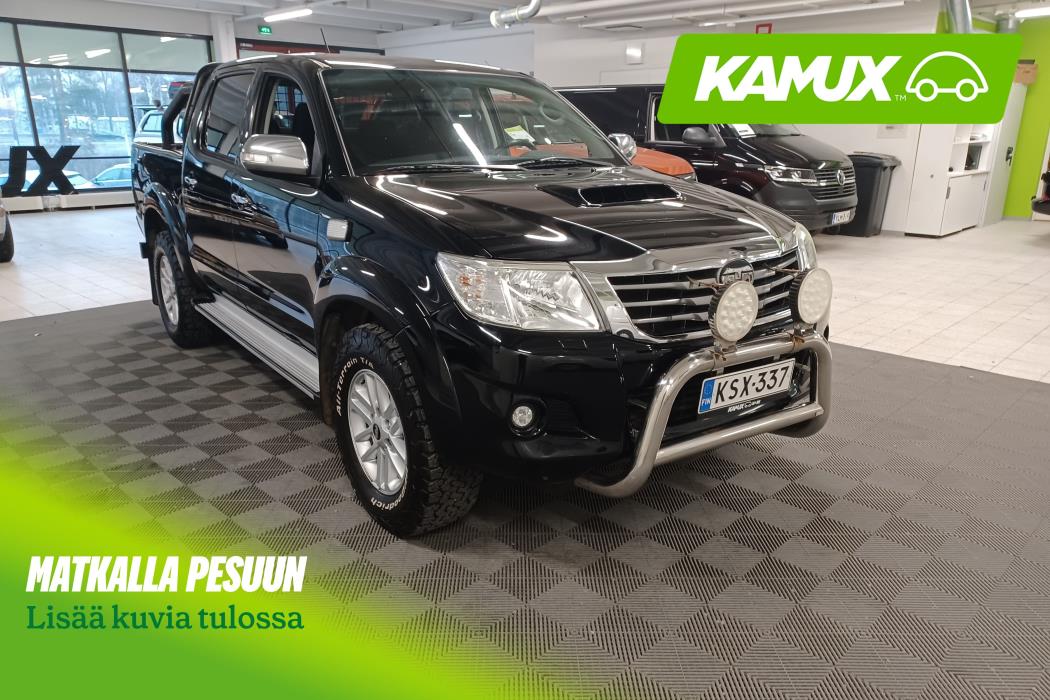 TruckMasters OX 4x4 2017