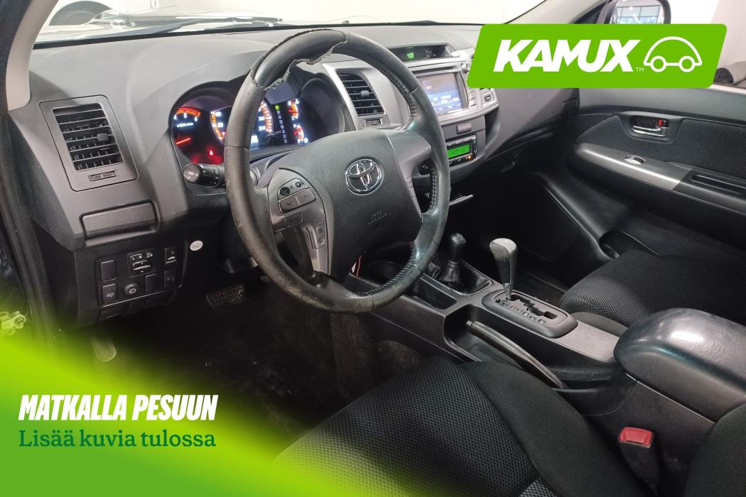 TruckMasters OX 4x4 2017