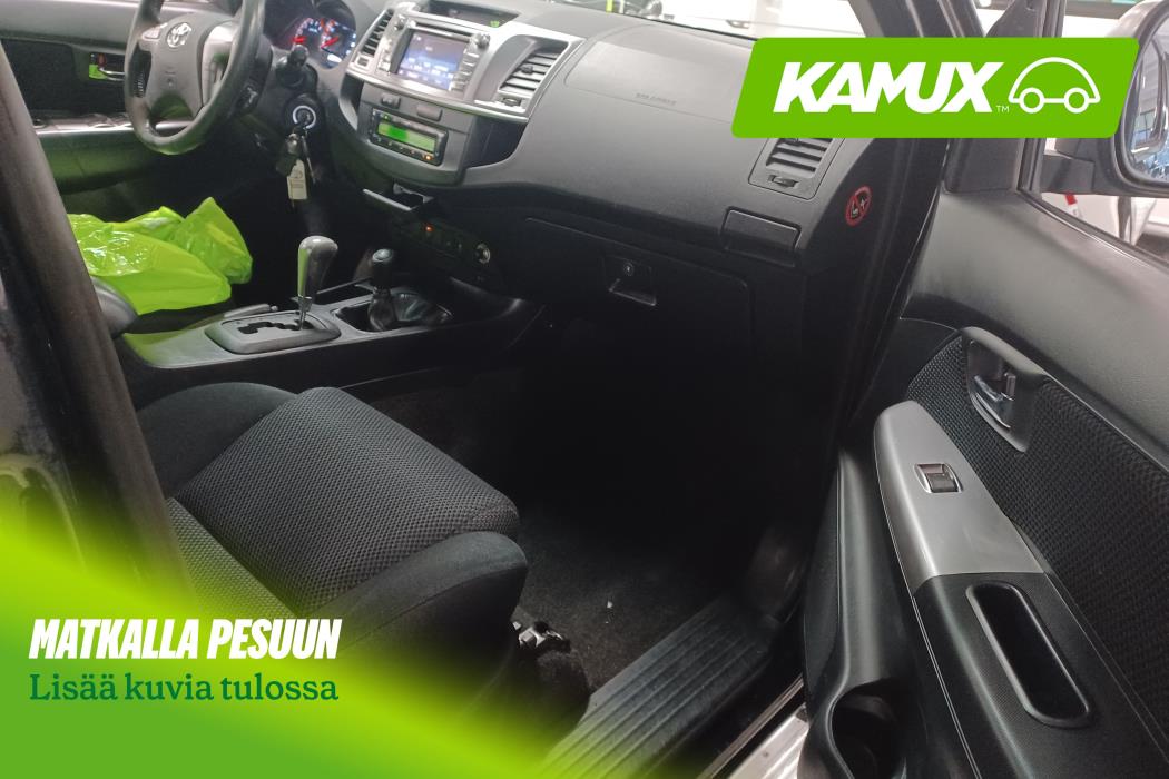 TruckMasters OX 4x4 2017