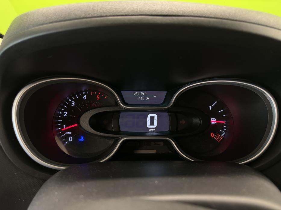 Renault Trafic 2020