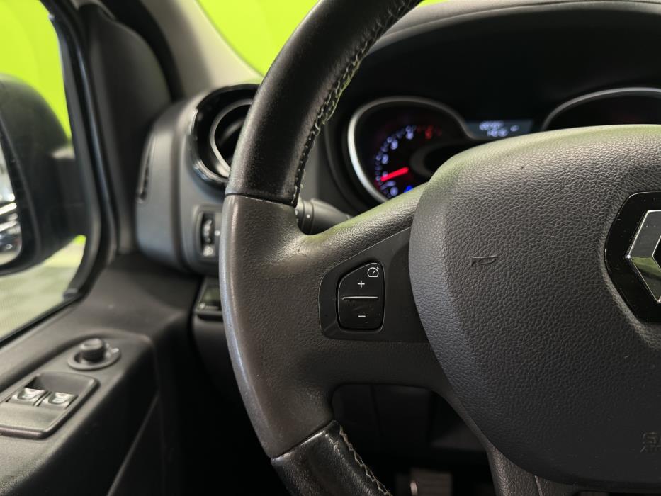 Renault Trafic 2020