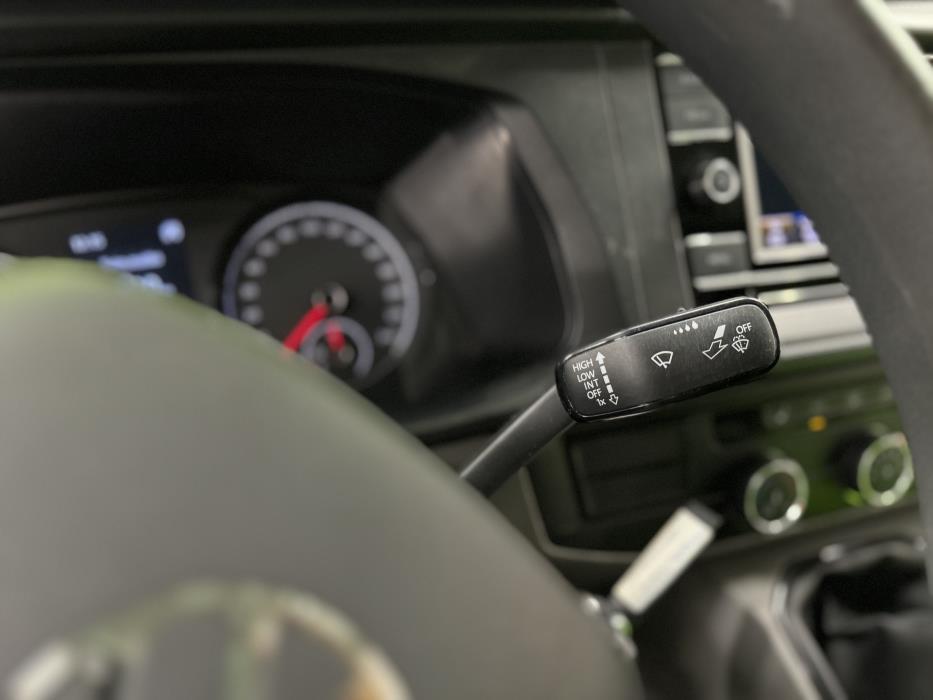 Volkswagen Transporter 2021