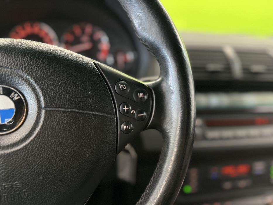 BMW X5 2002