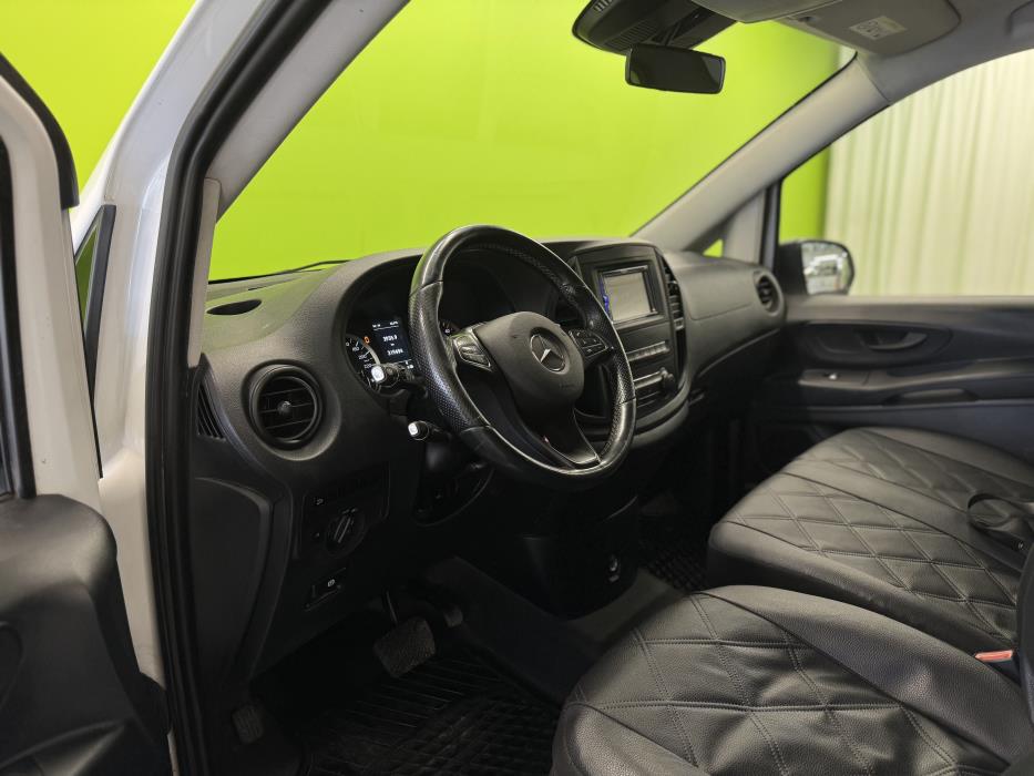 Mercedes-Benz Vito 2015