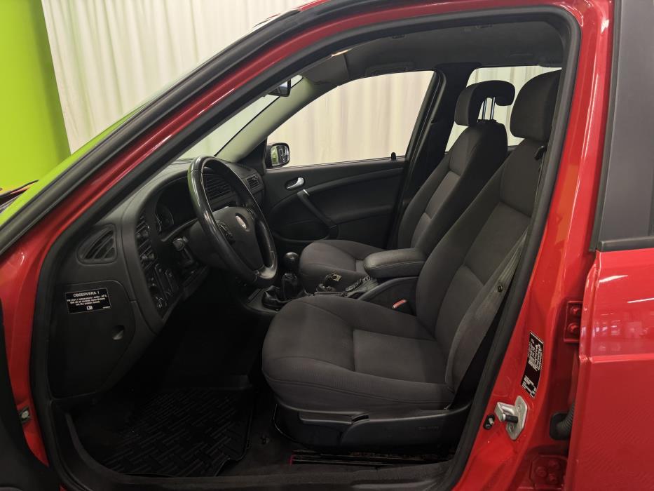 Saab 9-5 2006