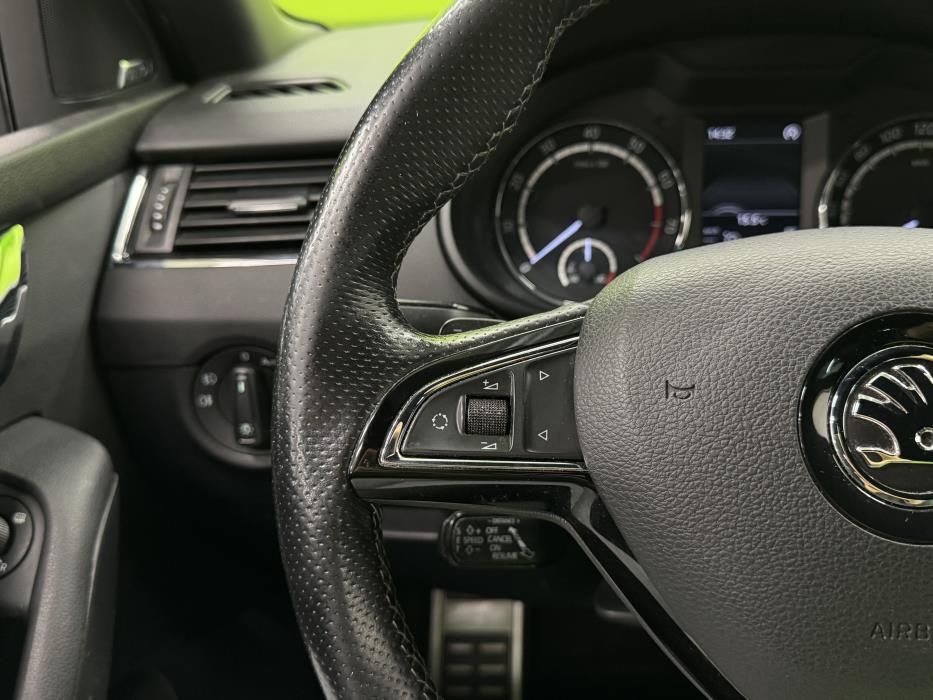 Skoda Octavia 2013