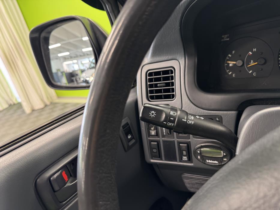 Toyota Hiace 2007