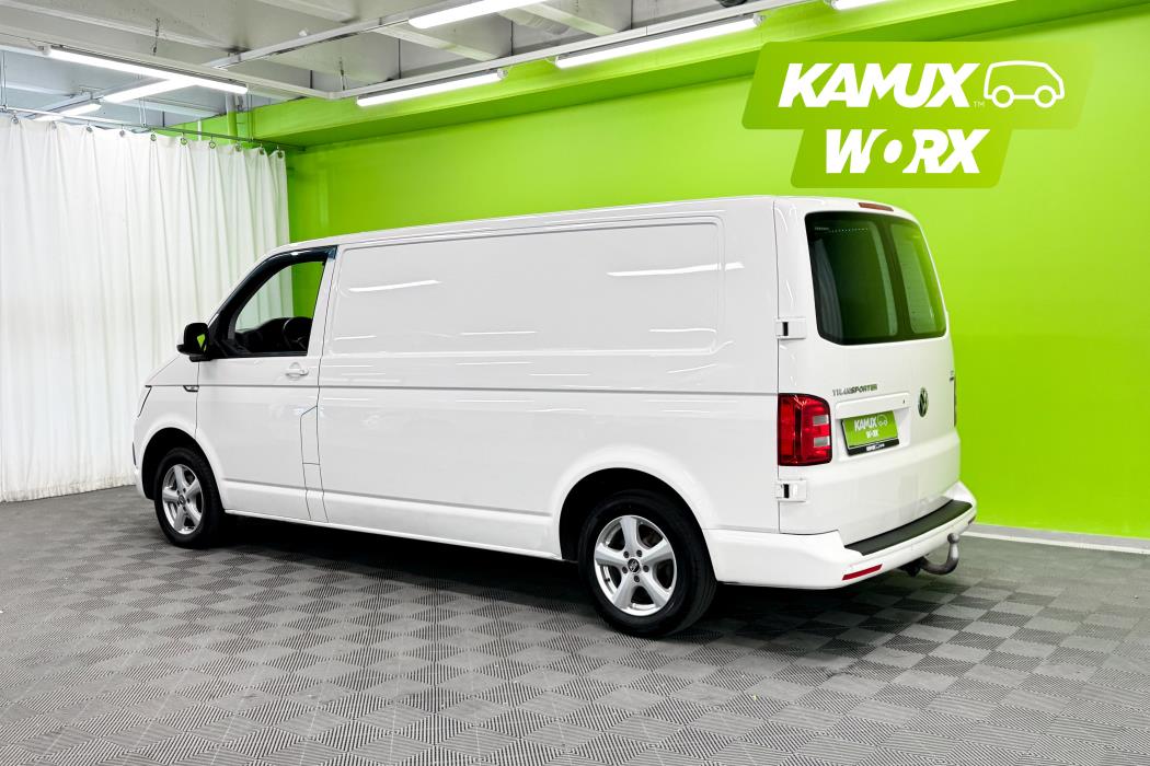 Toyota Hiace 2007