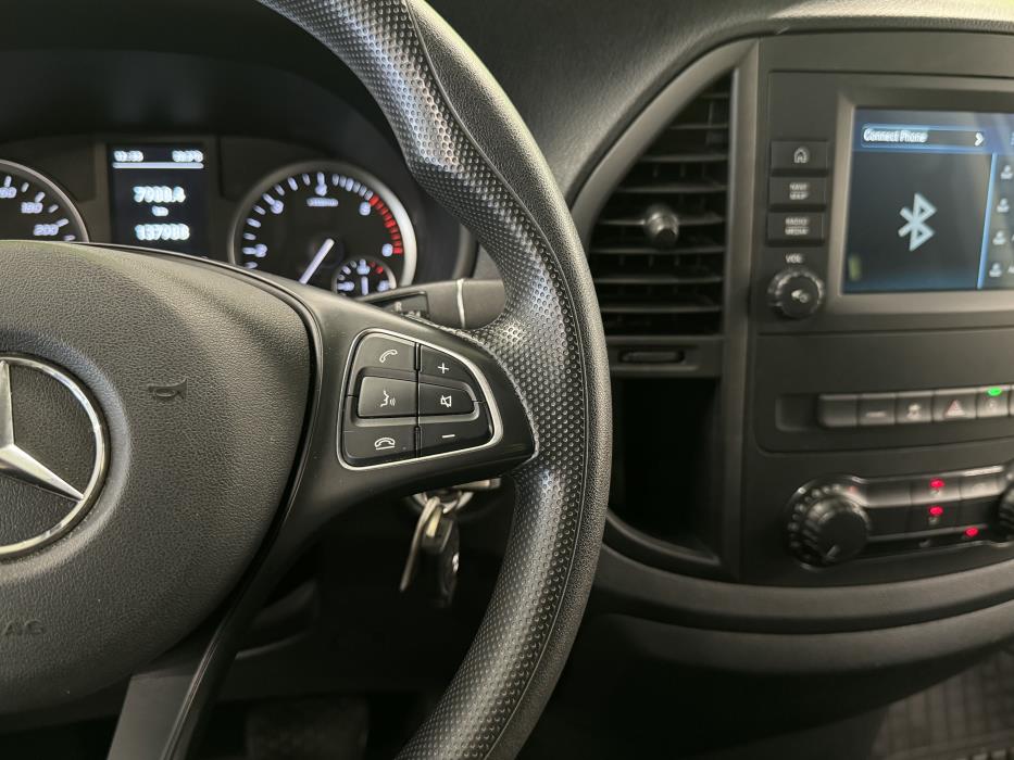 Mercedes-Benz Vito 2023