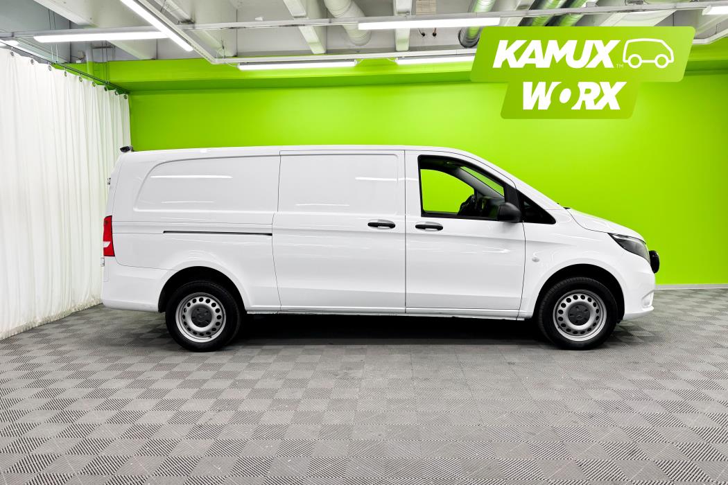 Mercedes-Benz Vito 2023