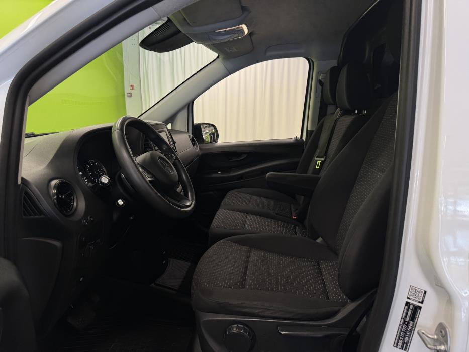 Mercedes-Benz Vito 2023