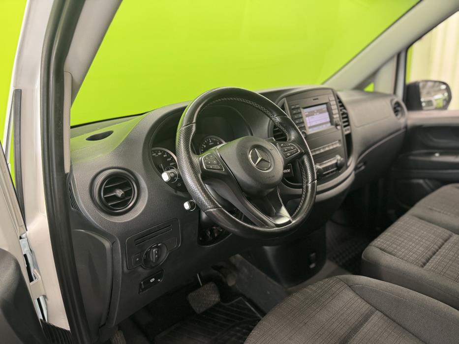 Mercedes-Benz Vito 2020