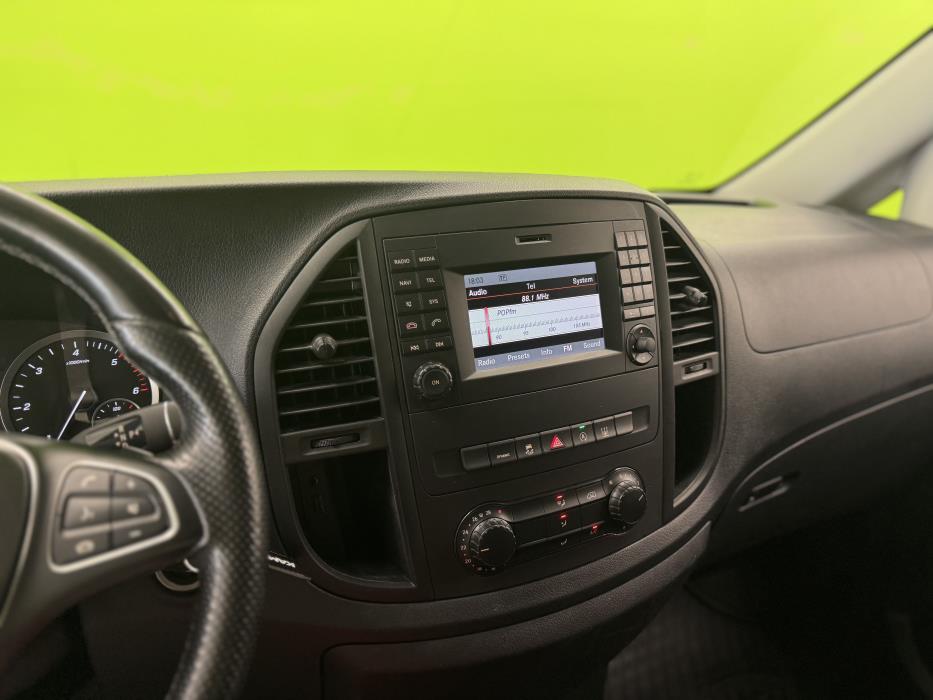 Mercedes-Benz Vito 2020