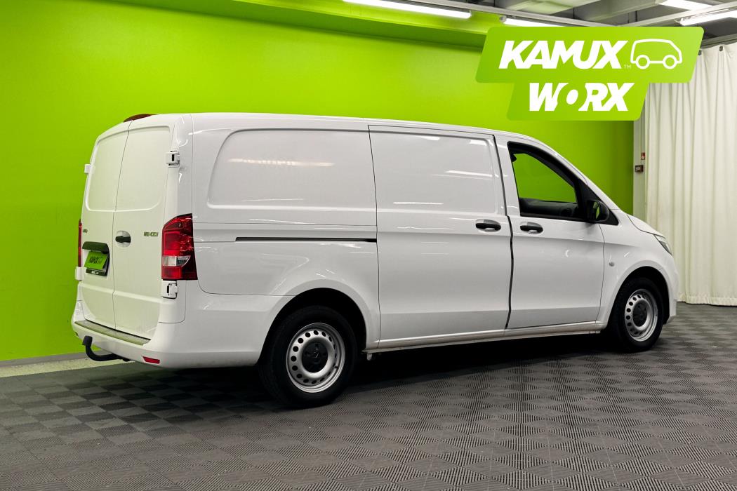 Mercedes-Benz Vito 2020