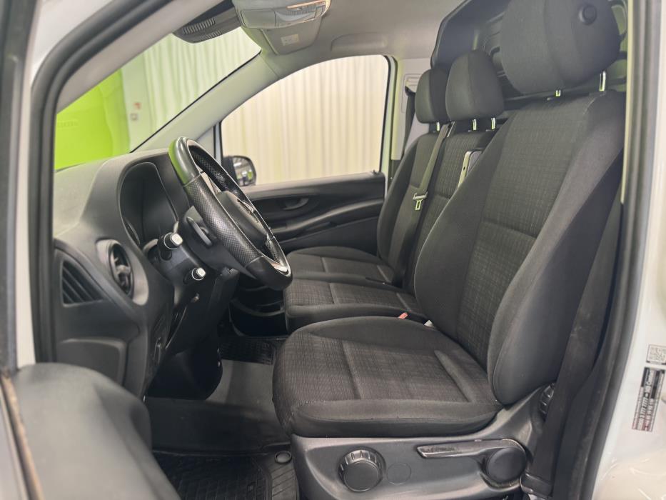 Mercedes-Benz Vito 2020