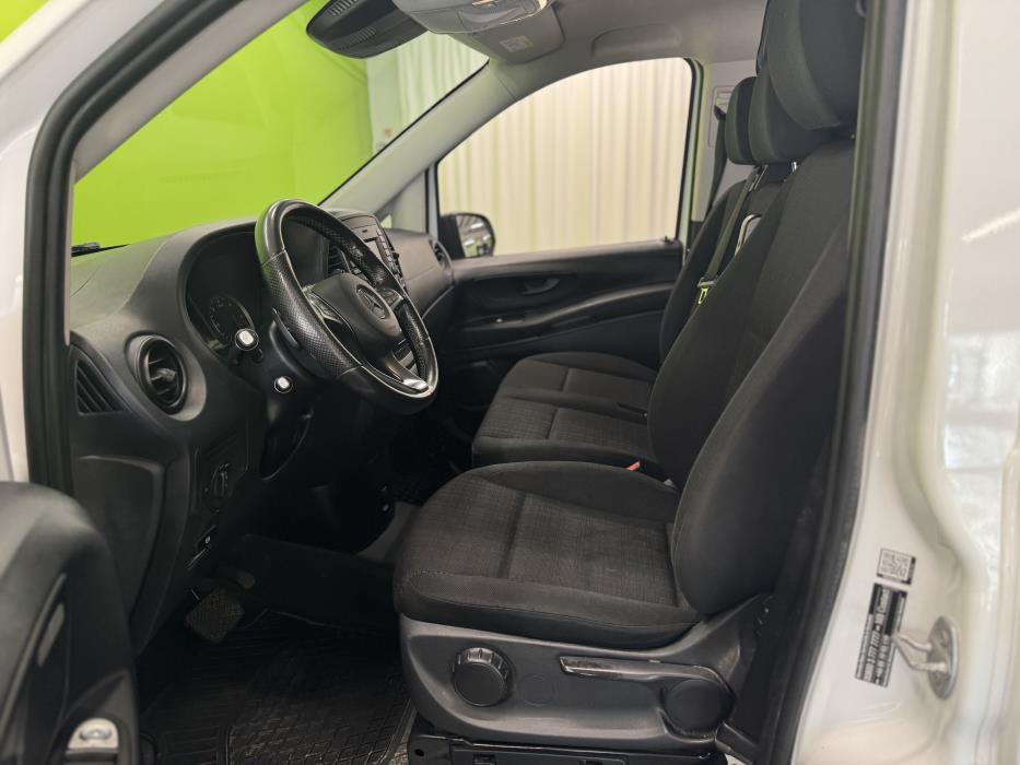 Mercedes-Benz Vito 2020