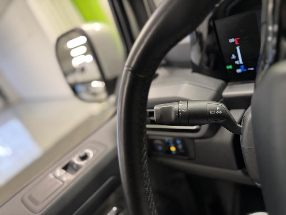 Ford Transit Custom 2024