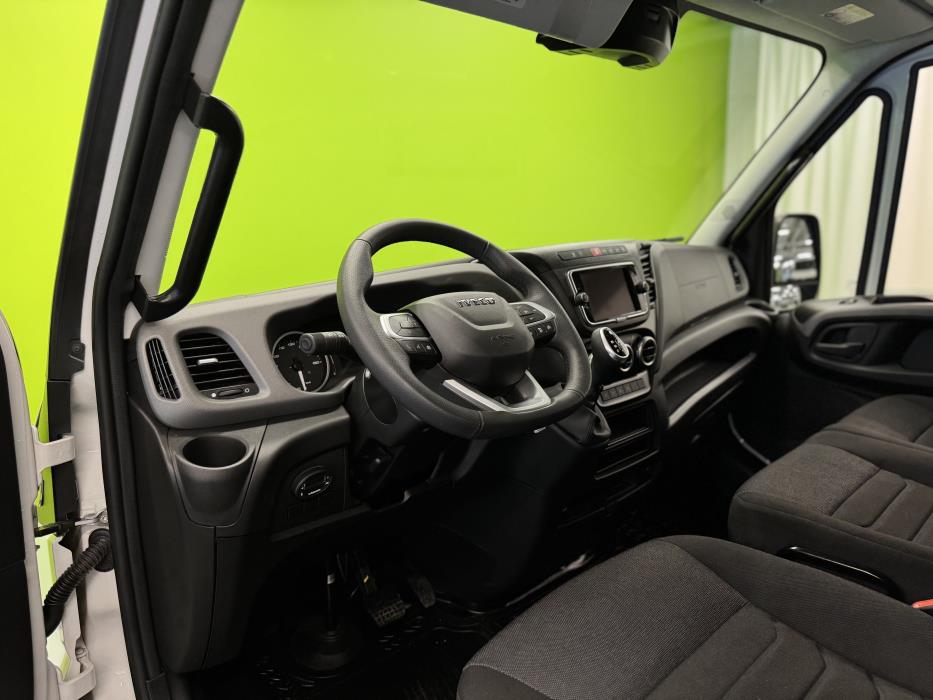 Iveco Daily 2025