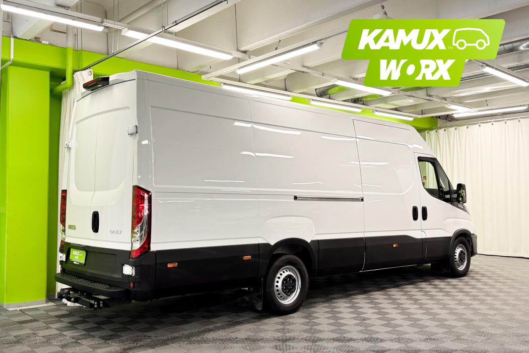 Iveco Daily 2025