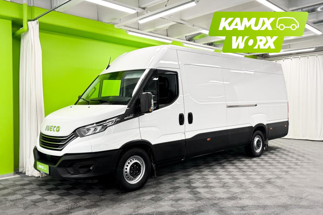 Iveco Daily 2025