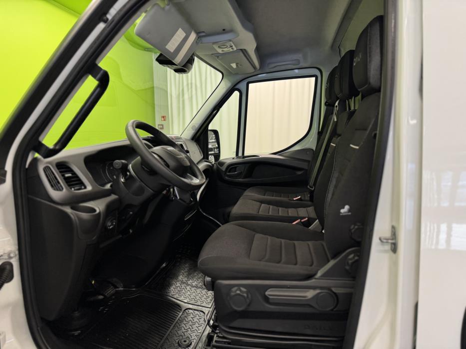 Iveco Daily 2025
