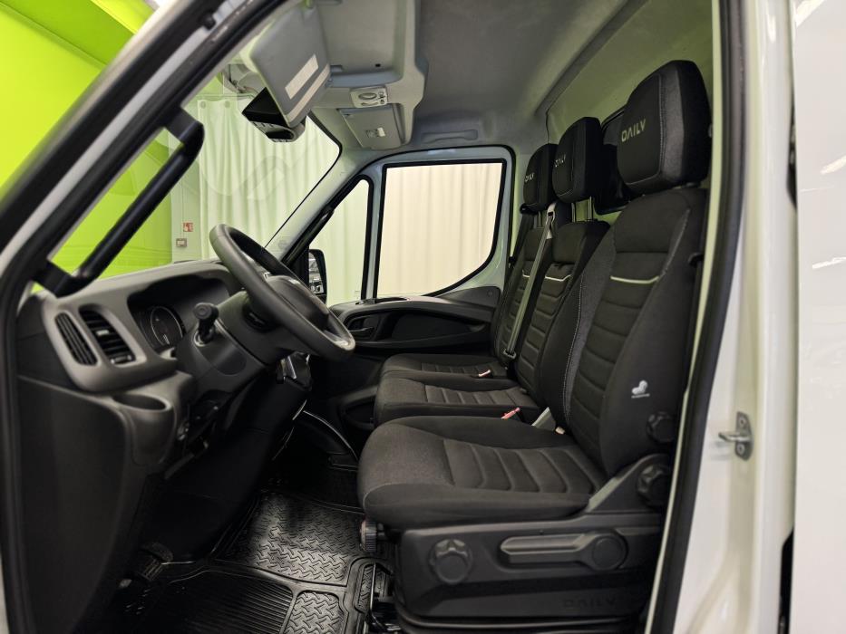 Iveco Daily 2025
