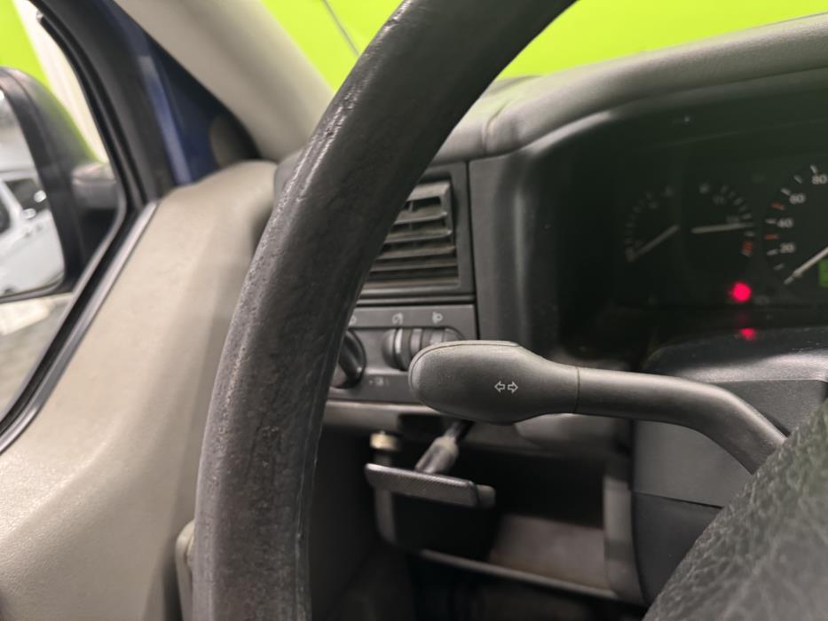 Volkswagen Transporter 1997