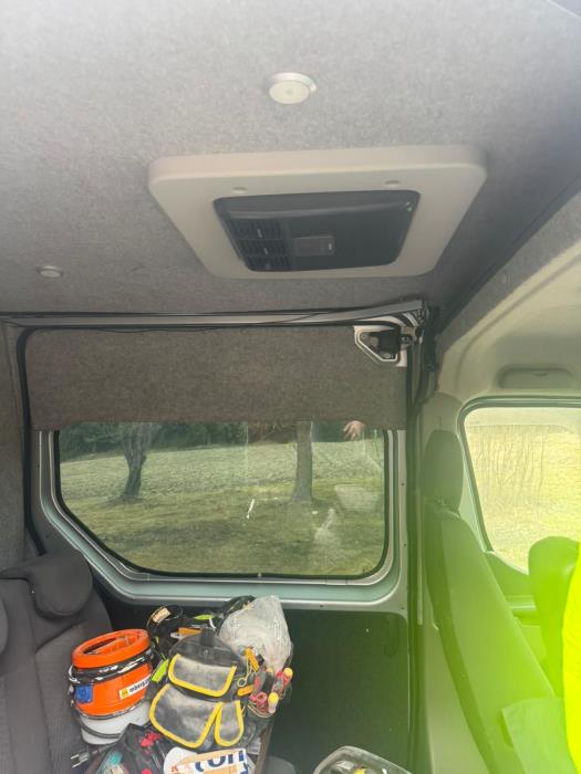 Renault Master 2011