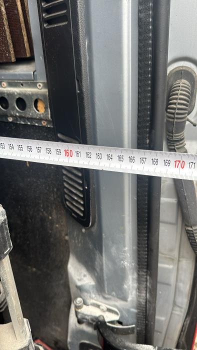 Renault Master 2011