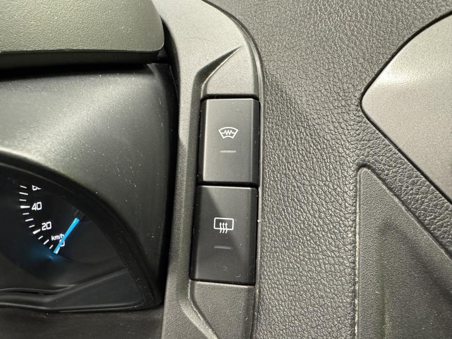 Ford Transit Custom 2014