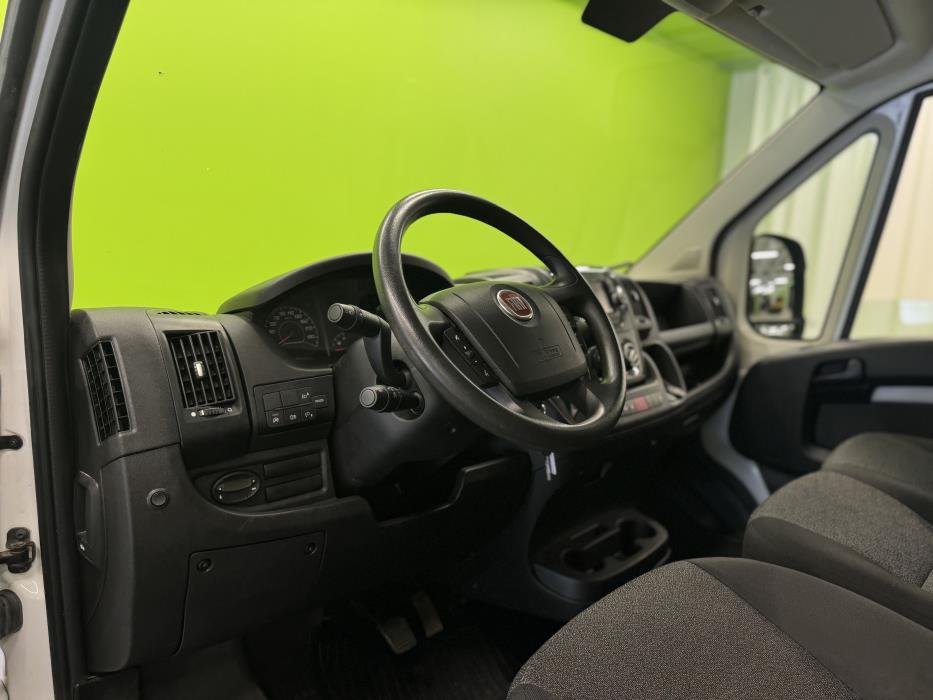 Fiat Ducato 2022