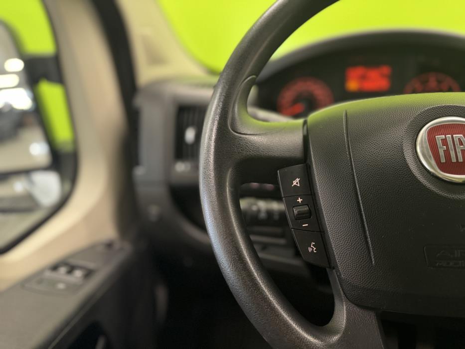Fiat Ducato 2022