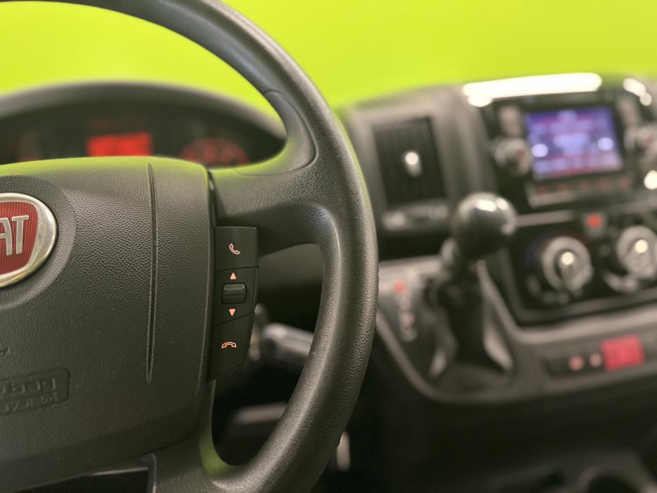 Fiat Ducato 2022