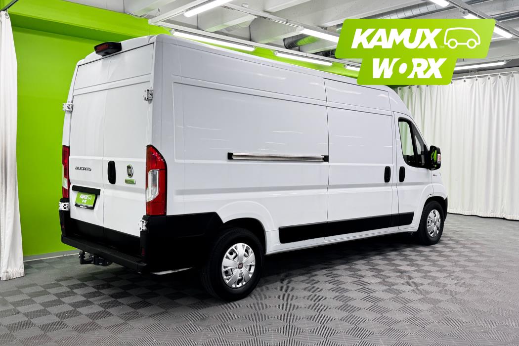 Fiat Ducato 2022