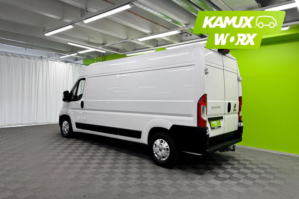 Fiat Ducato 2022