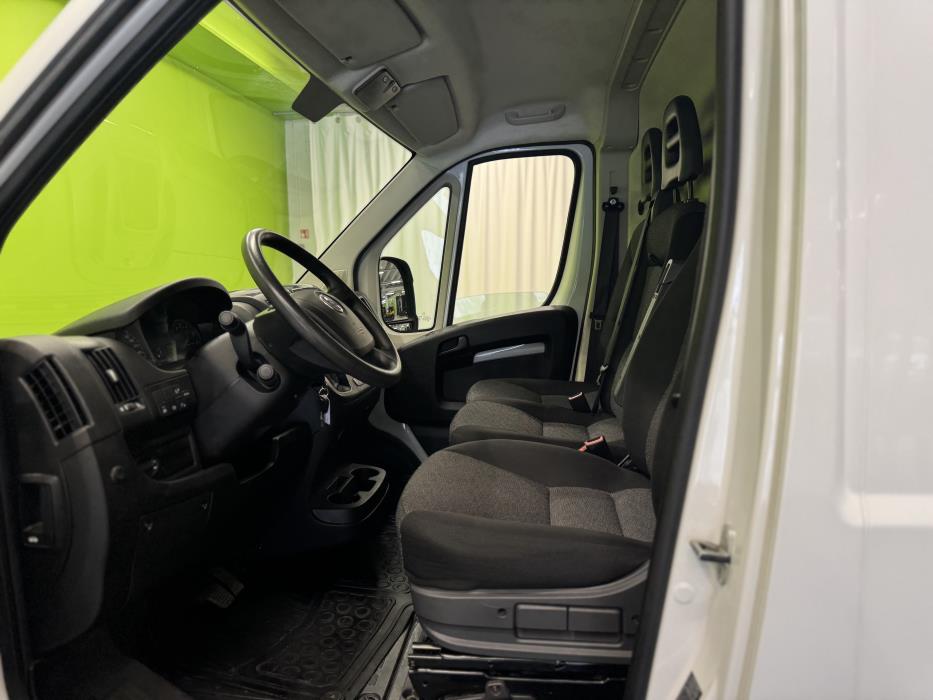 Fiat Ducato 2022