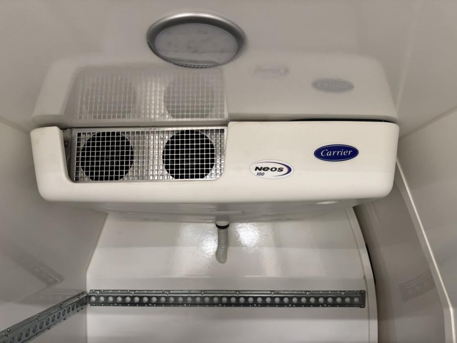 Volkswagen Caddy Maxi 2021