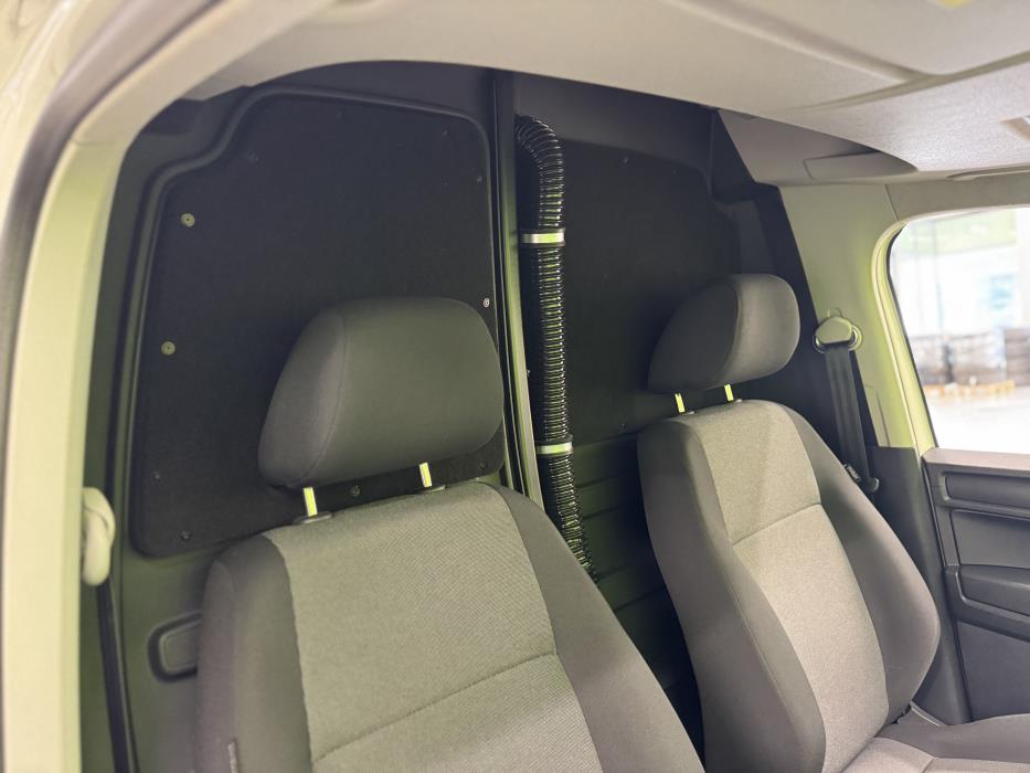 Volkswagen Caddy Maxi 2021