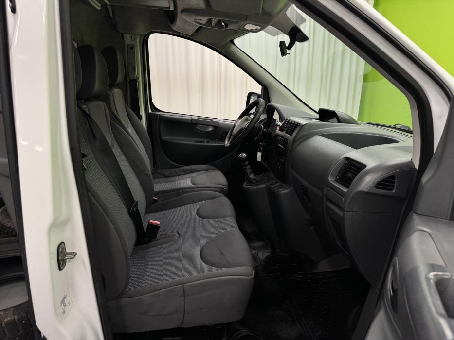 Peugeot Expert 2014